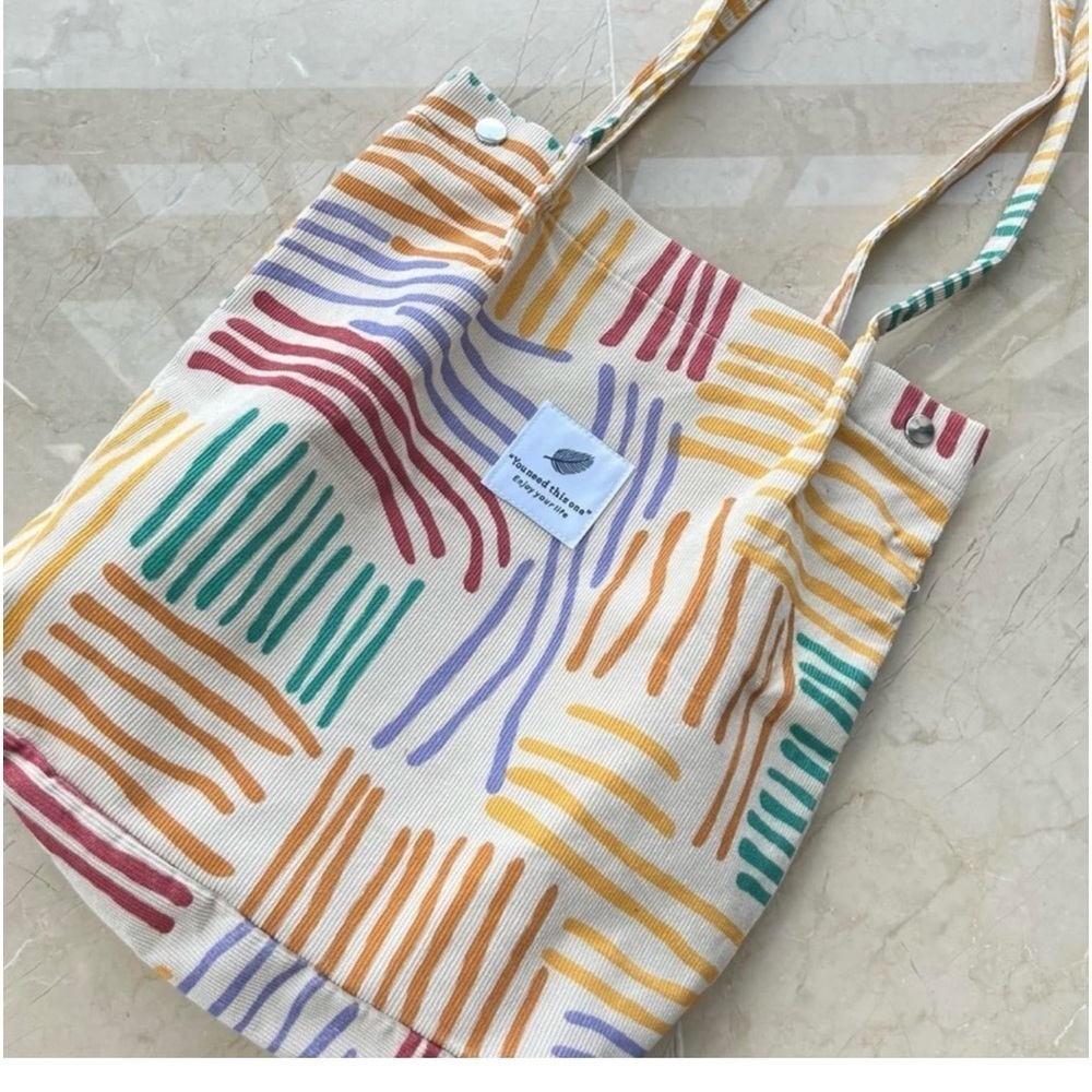 Tote Bag for Women Casual Cute Tote TeenTrendy Stuff shoulder bag Handbag Bag